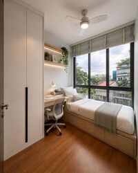 The MKZ (D9), Apartment #608703861